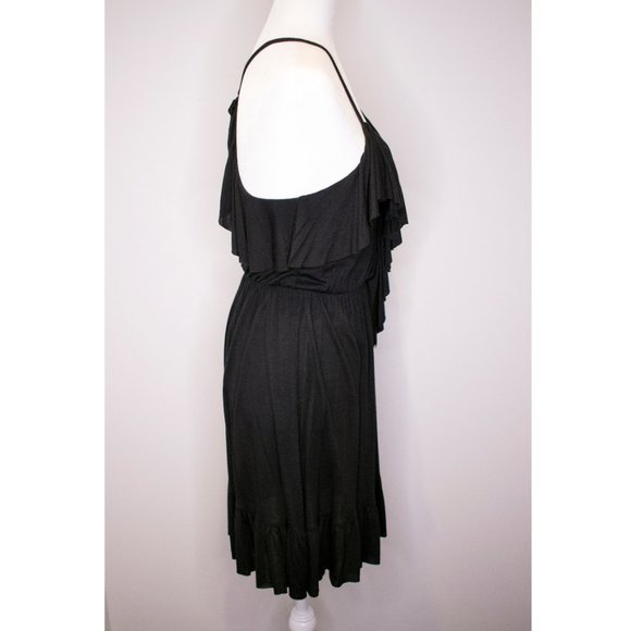 Little black summer dress - Picture 3 of 11